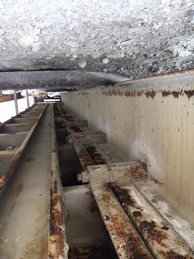 Used Helser 14′ Precast Tilt Table