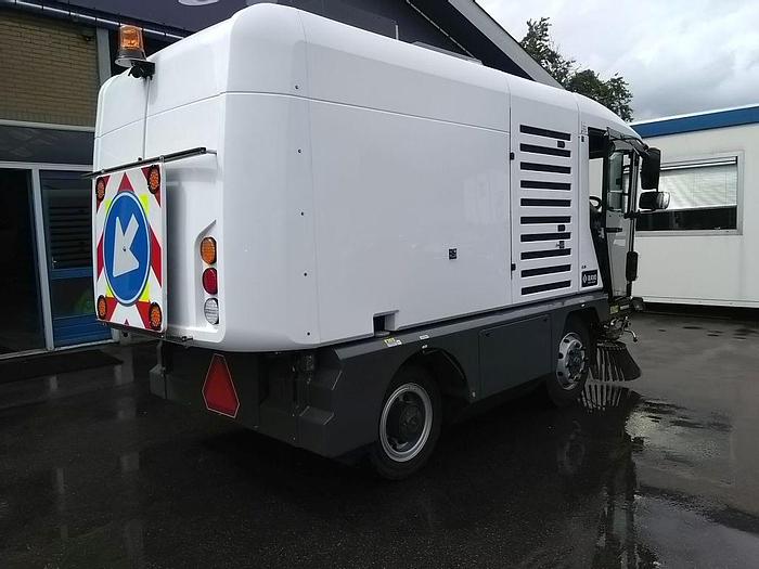 Gebruikt 2019 RAVO 540 STH