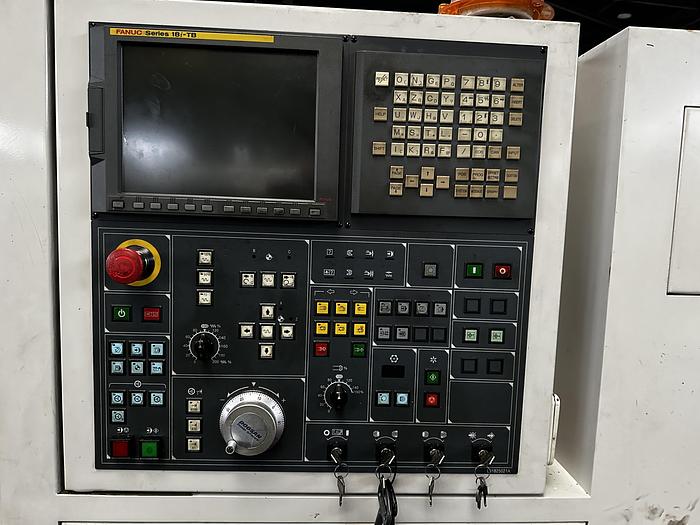 Ottime 2006 DOOSAN PUMA 240 MSB