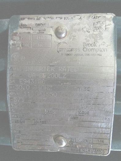 Used 1000 LITER (264 GALLONS) KRIEGER TRIPLE SHAFT VACUUM MIXER - S/S - -1/.5 BAR - JACKETED