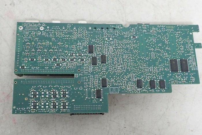 Used Agilent G4226-65000 Autosampler Main Board