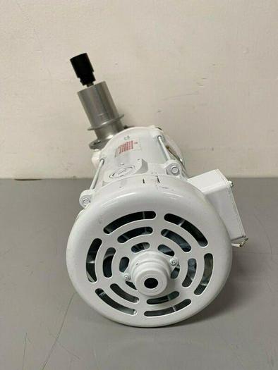Used Apco Bottom Magnetic Mixer w/ .75 HP Motor & Controller