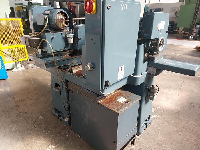 Usato Rettifica cilindrica universale JONES - SHIPAMN 1300 EIU