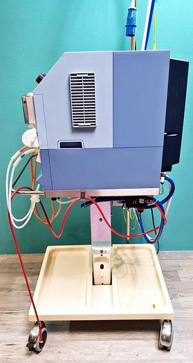Gebraucht Gambro AK 100 / FM 102 Dialysegerät