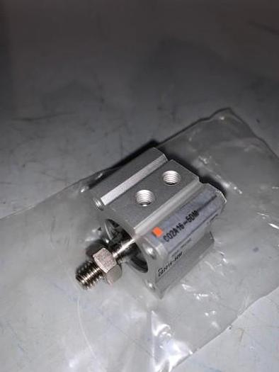 SMC CQ2D16-5DM | Compact Cylinder