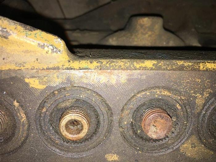 Used 0 Caterpillar 7N1057 FUEL TRANSFER INJECTION PUMP