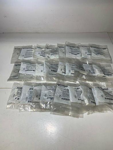 Assortment Of Allen Bradley Heater Elements (Lot Of 47 Total)See Description