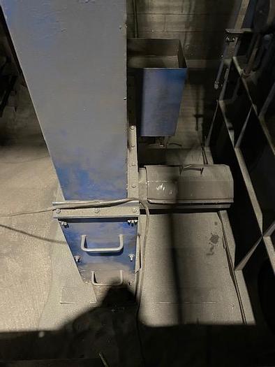 Poor 1978 Wheelabrator 22 Super II