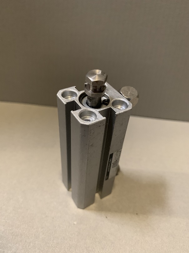 Used CKD Cylinder SSD-12-50