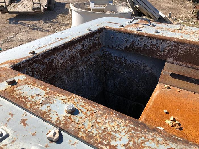 Used 2016 BEYER JC0535TH