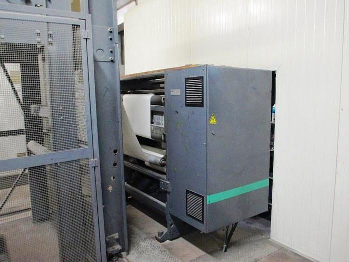 Usato MAN Roland Uniset 70