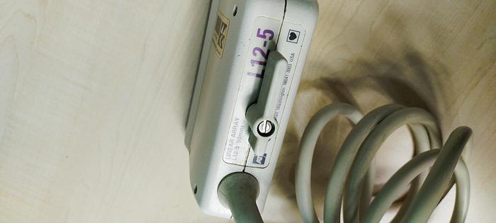 Gebraucht Philips ATL L12-5 Linear Ultraschallsonde
