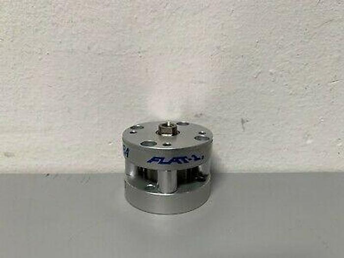 Used Bimba F0-040.5 Miniature Pneumatic Cylinder