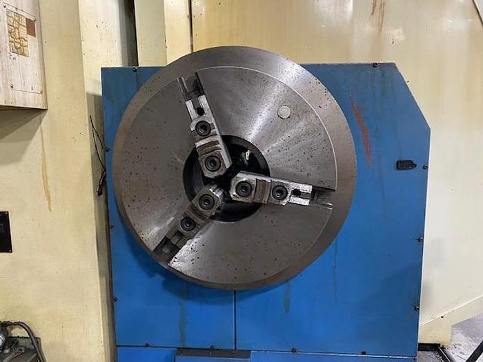 Used 2006 Kingston LD-45-120