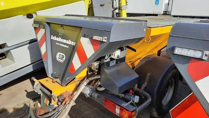 Gebruikt 2009 Epoke S2400 TS