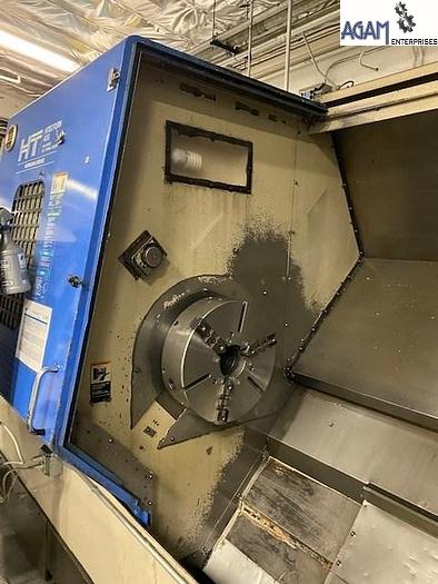 Used Hitachi Seiki HT40G CNC Turning Center