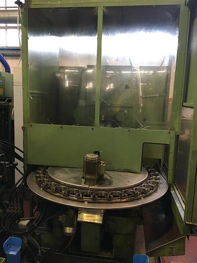 Ricondizionati LORENZ LS - 200