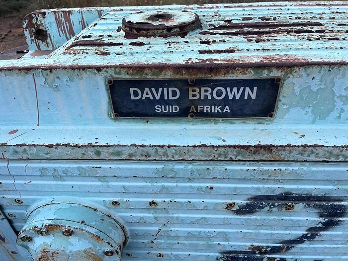 Used Power Pack Gearbox for Sale in Emalahleni, South Africa