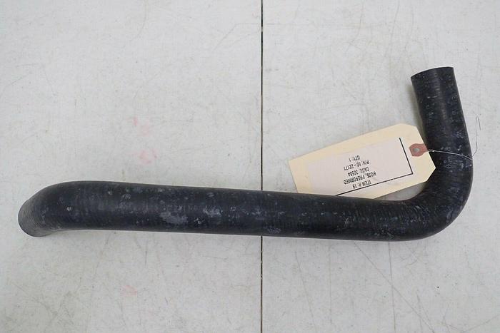 Used Radiator Preformed Hose 88-22171 Military Generator 4720-01-385-1102