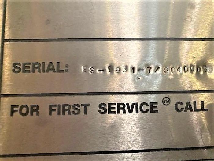 Very good 2004 Pangborn ES 1931