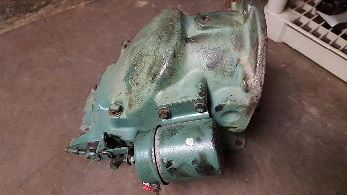 Used Detroit V71