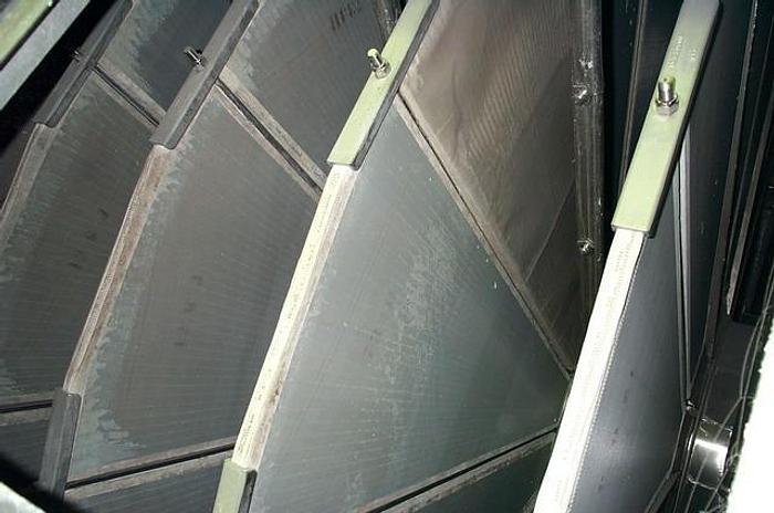 Used IMPCO 1200 SERIES #15169