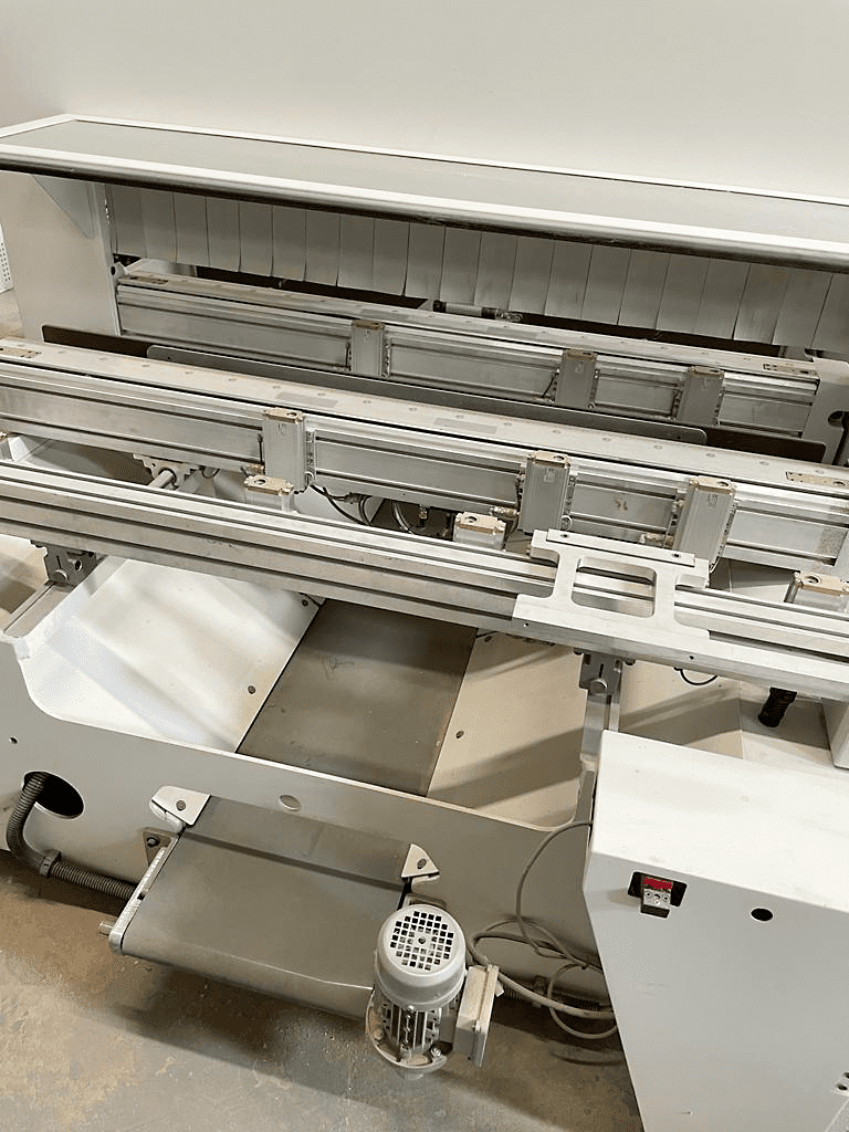 Used SCM Accord 30 FX - CNC Machining Center - 2013