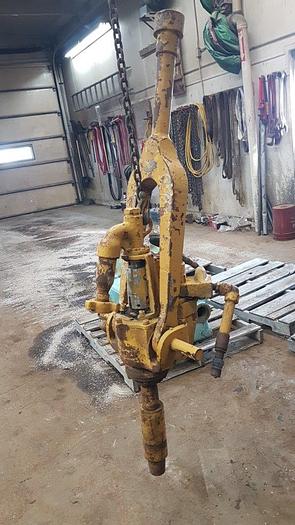 Used Bowen S-45 Power Swivel