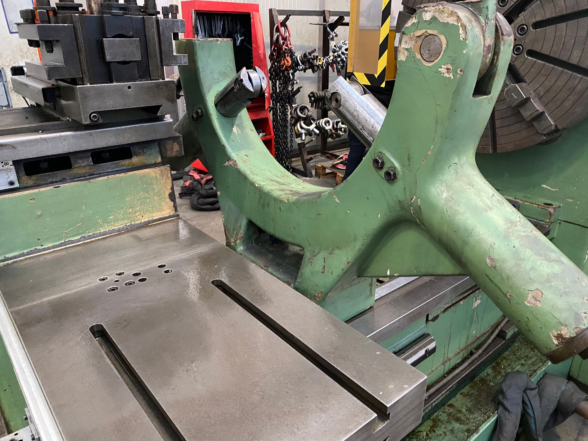 Usato Merli CLOVIS 50