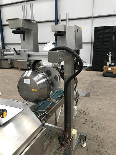 D'occasion REDPACK FLOWRAPPING LINE