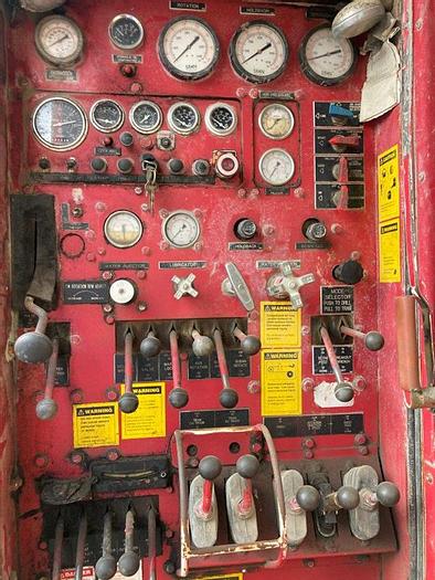 Used 2003 Schramm T450 Crawler Drill Rig