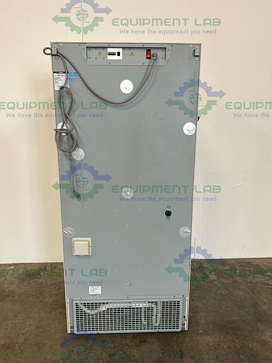 Used Sanyo  MDF-U5312 Two Door Biomedical -30°C Freezer 18 Cu. Ft.  115V