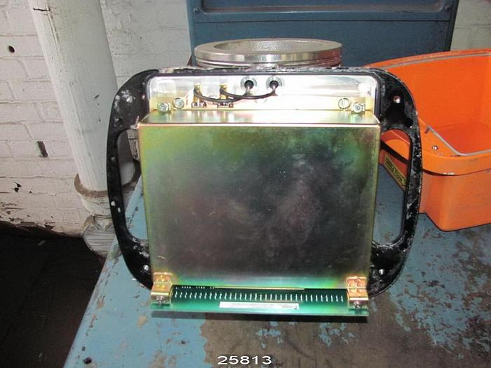 Used METSO AUTOMATION SMART PULP #25813