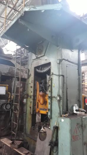 Used Press Trimming KB9534