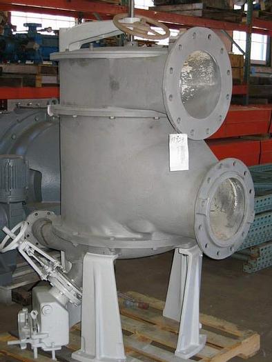 Used VOITH 31 #21371