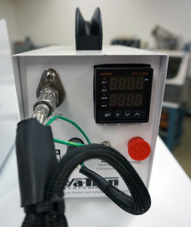 Used Va-Tran Systems  Sno gun 2 with SGP-50