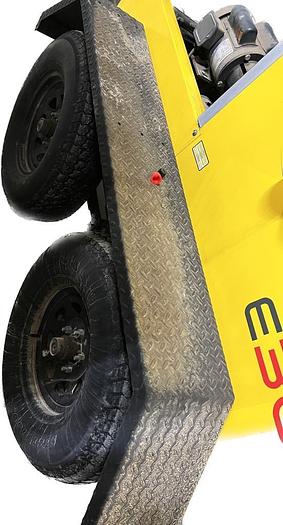 Used 2015 Wacker Neuson