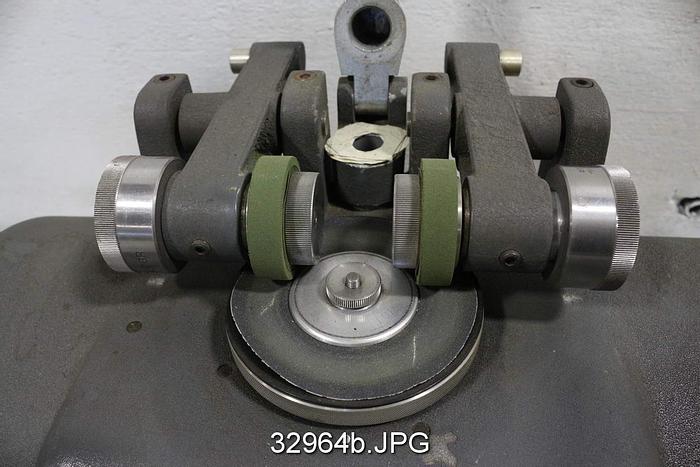 Used Taber Instrument Co. 174 Abraser #32964