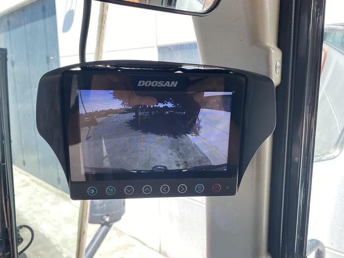 Usato 2014 DOOSAN DL 300-3
