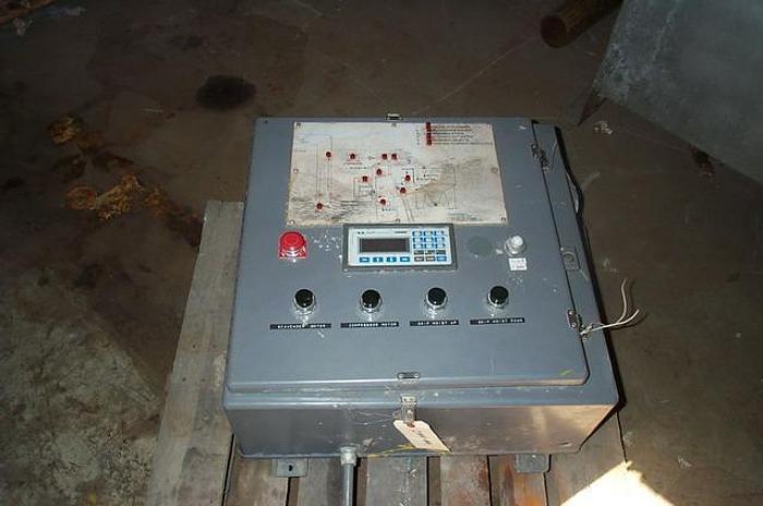 Used 1981 ESCHER WYSS F2 #19638