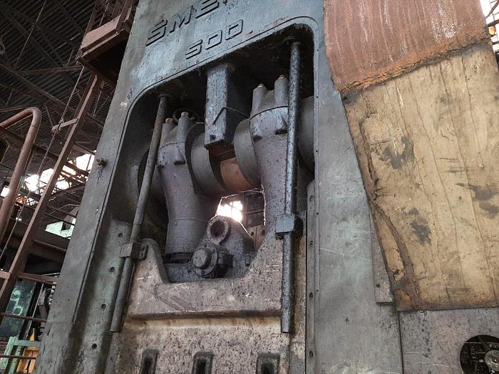 Used Press Trimming LLO500S