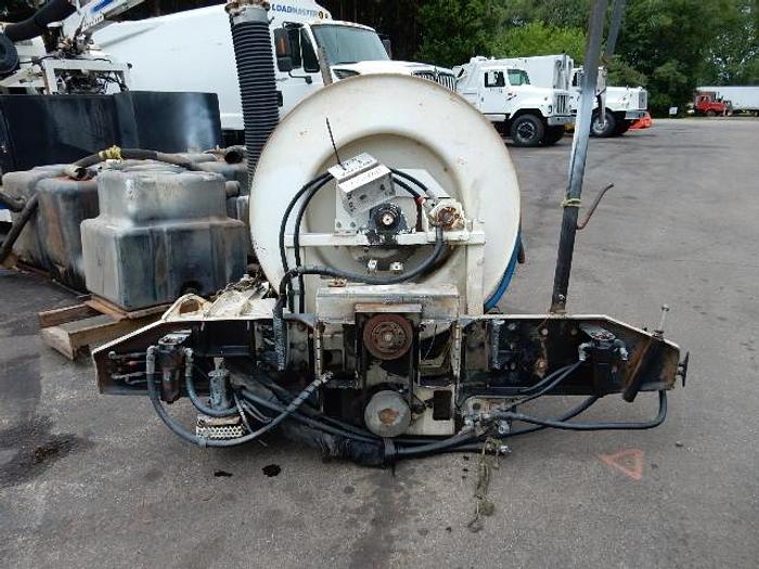 Used 2006 Vac-Con Combo Unit