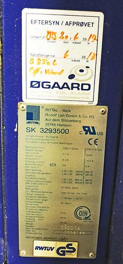 Used Wood EYE  Wood EYE Crosscut Scanner