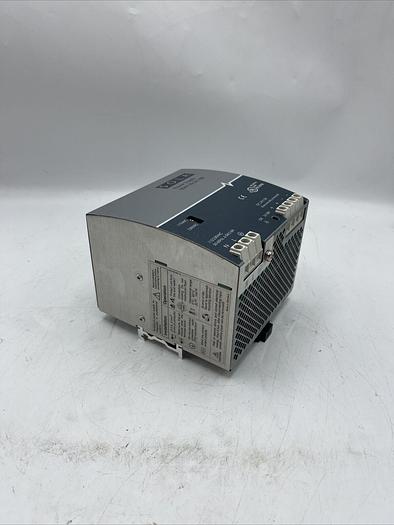 Used SOLA SDN 10-24-100