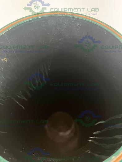 Used Biotage  Flash 150 Radial Compression Module