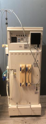 Gebraucht Fresinius-Dialyse-Gerät-4008 H-7533