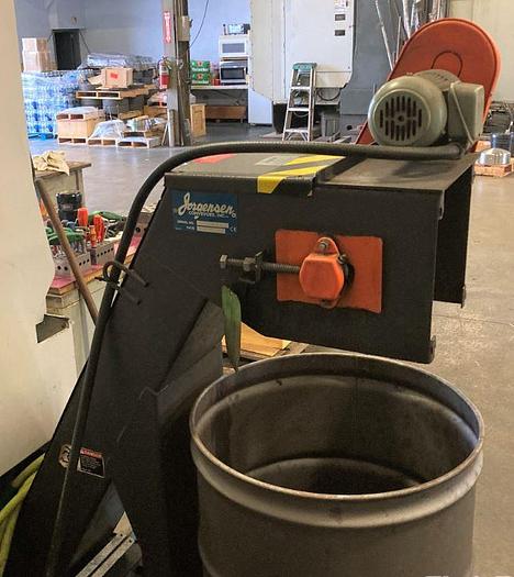 Used 2004 Mazak Nexus VCN 510C/50