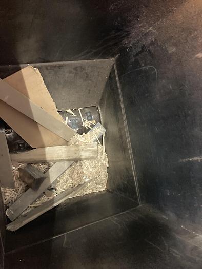 Revisionato 2000 WEIMA