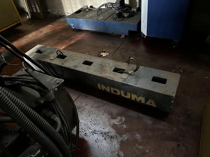 Ottime INDUMA MBM 25