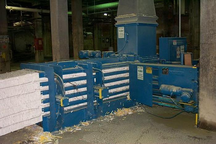 Used 1986 MAREN 203 #16976